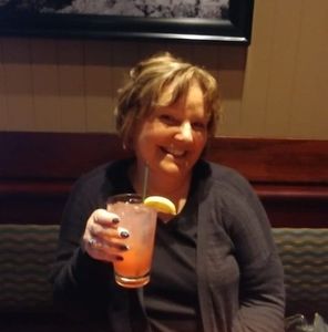 Meet your Posher, Gail